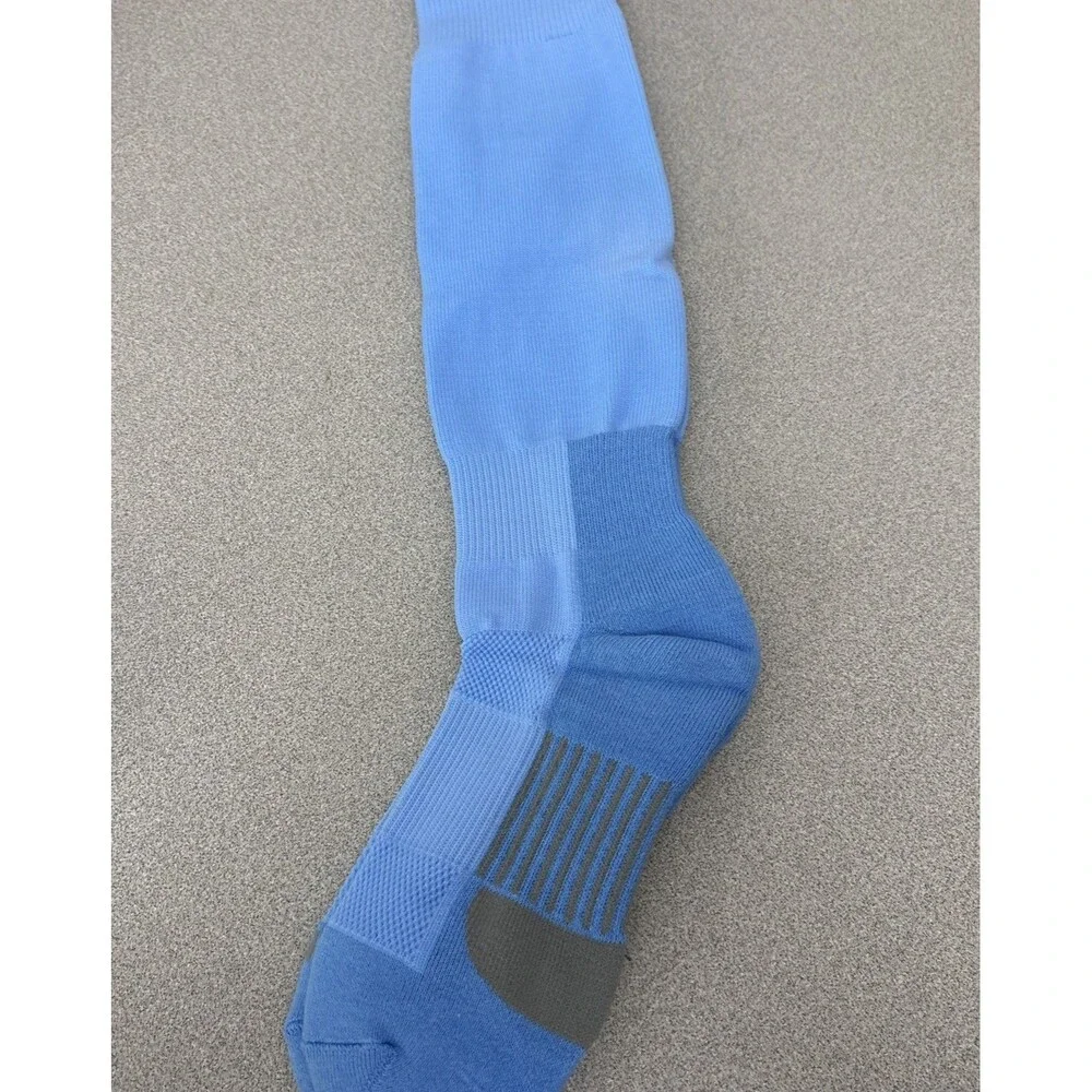 Stance Baseball‎ Socks, Red, OTC Womens Size 8-10.5, Freshtex, & Extra Blue Pair